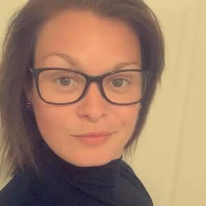 Meet your Posher, Lydia